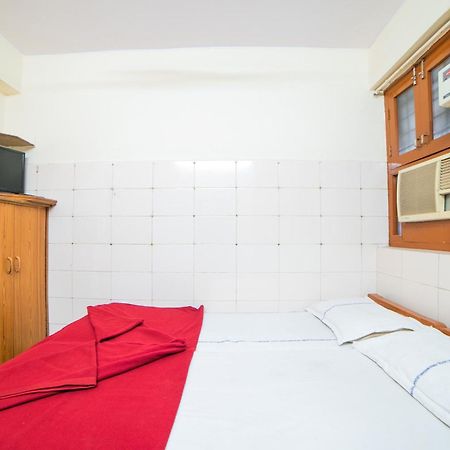 Hotel O Sree Radha Lodge Near Snow World Secunderabad Luaran gambar